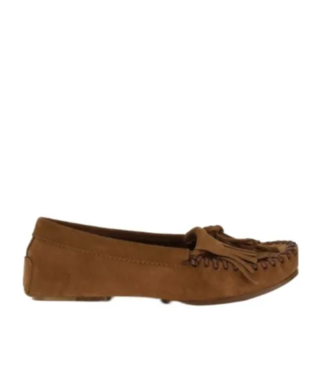 Paris Texas Indiana Loafers