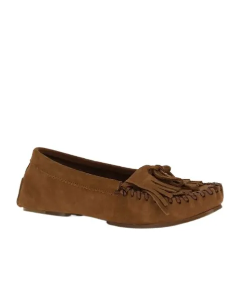 Paris Texas Indiana Loafers