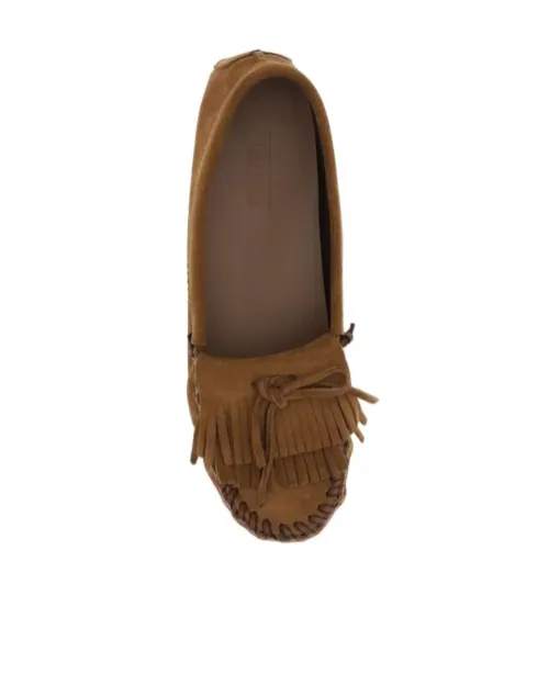 Paris Texas Indiana Loafers