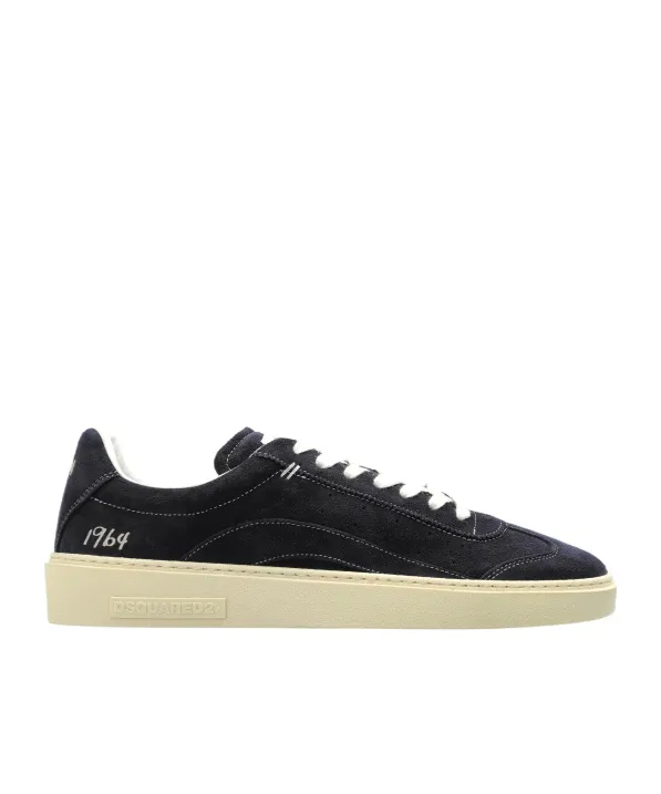 Dsquared2 Rider Lace-Up Sports Shoes