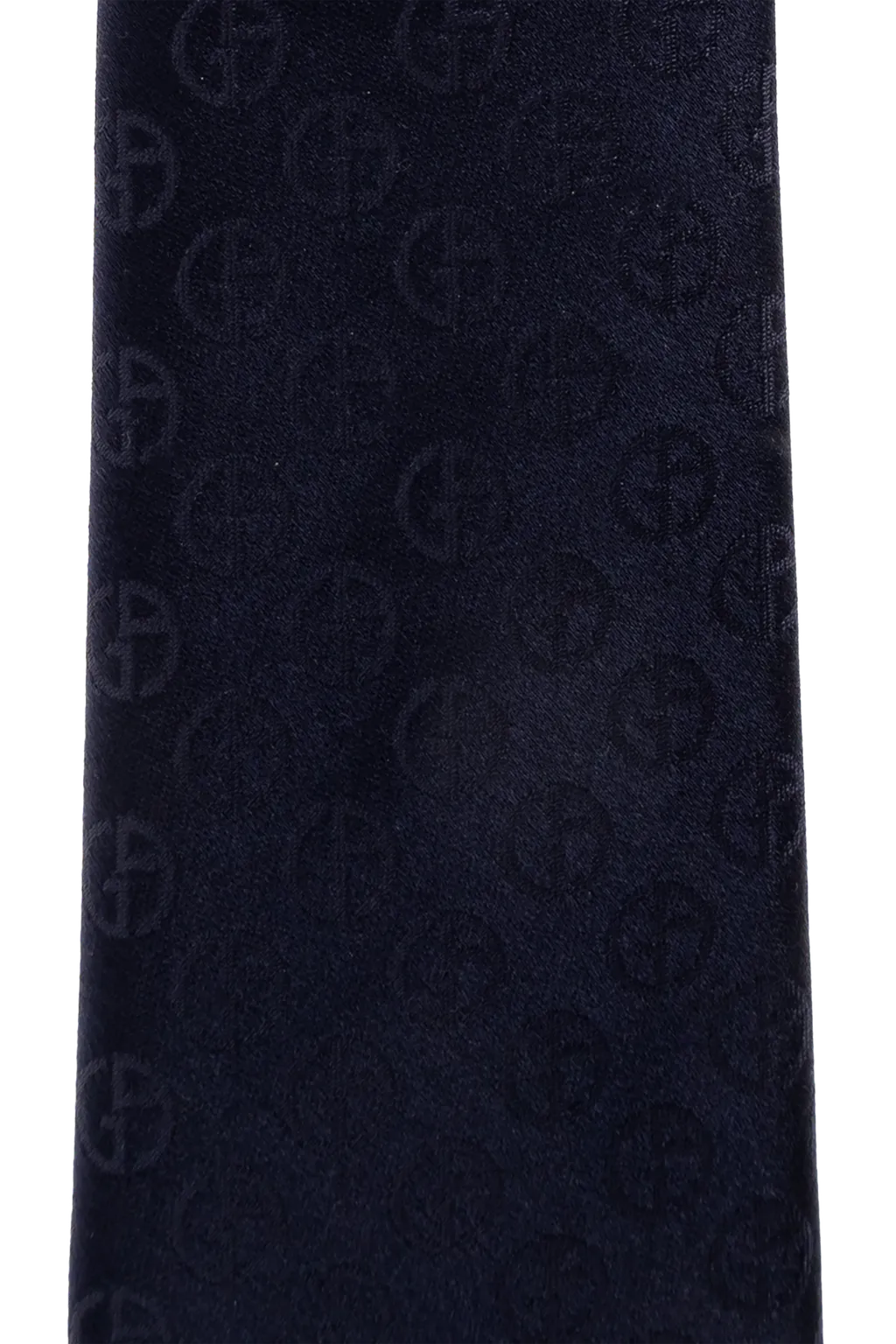 Giorgio Armani Pattern-Jacquard Tie
