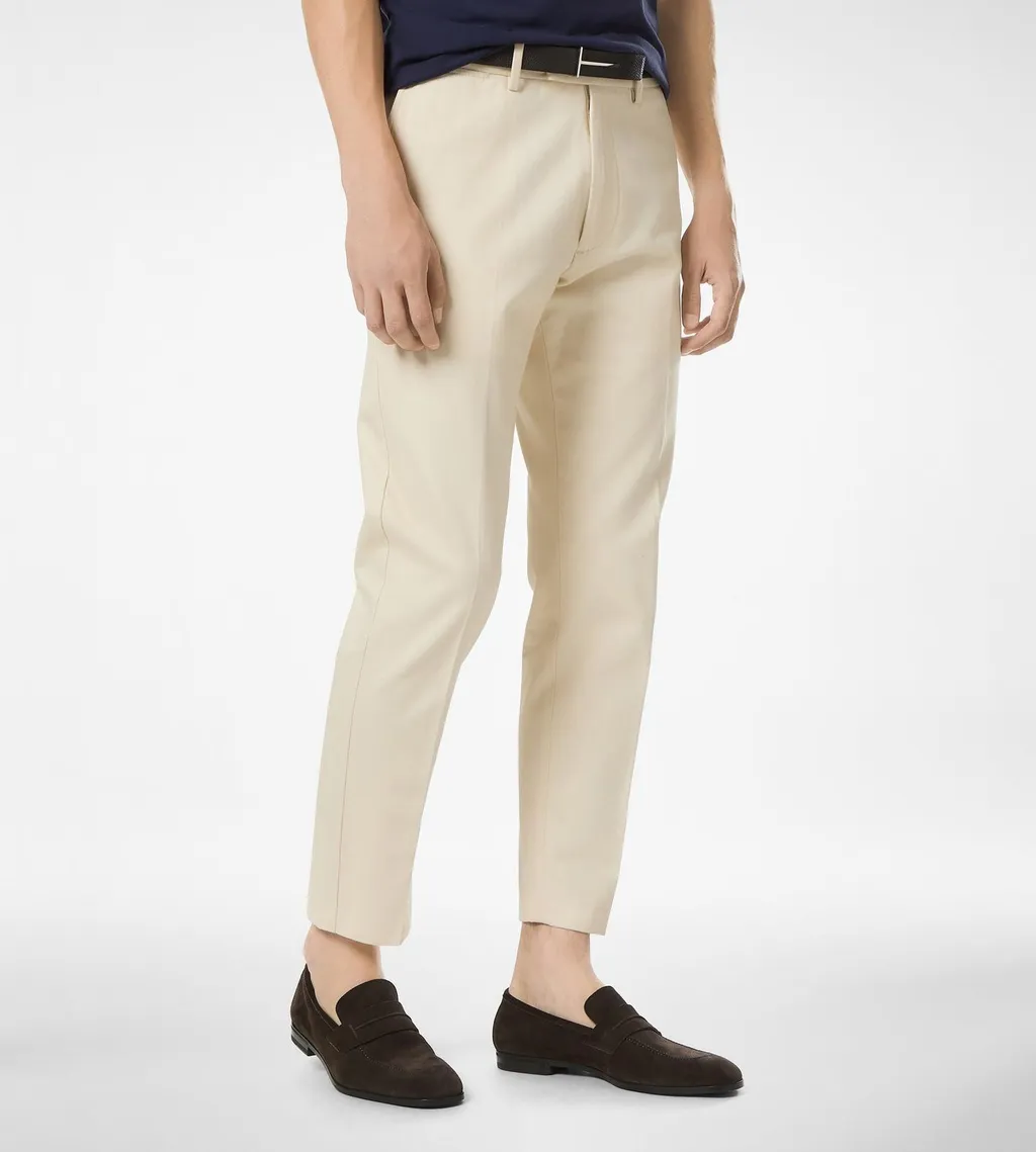 Tom Ford Drill Chino Pants