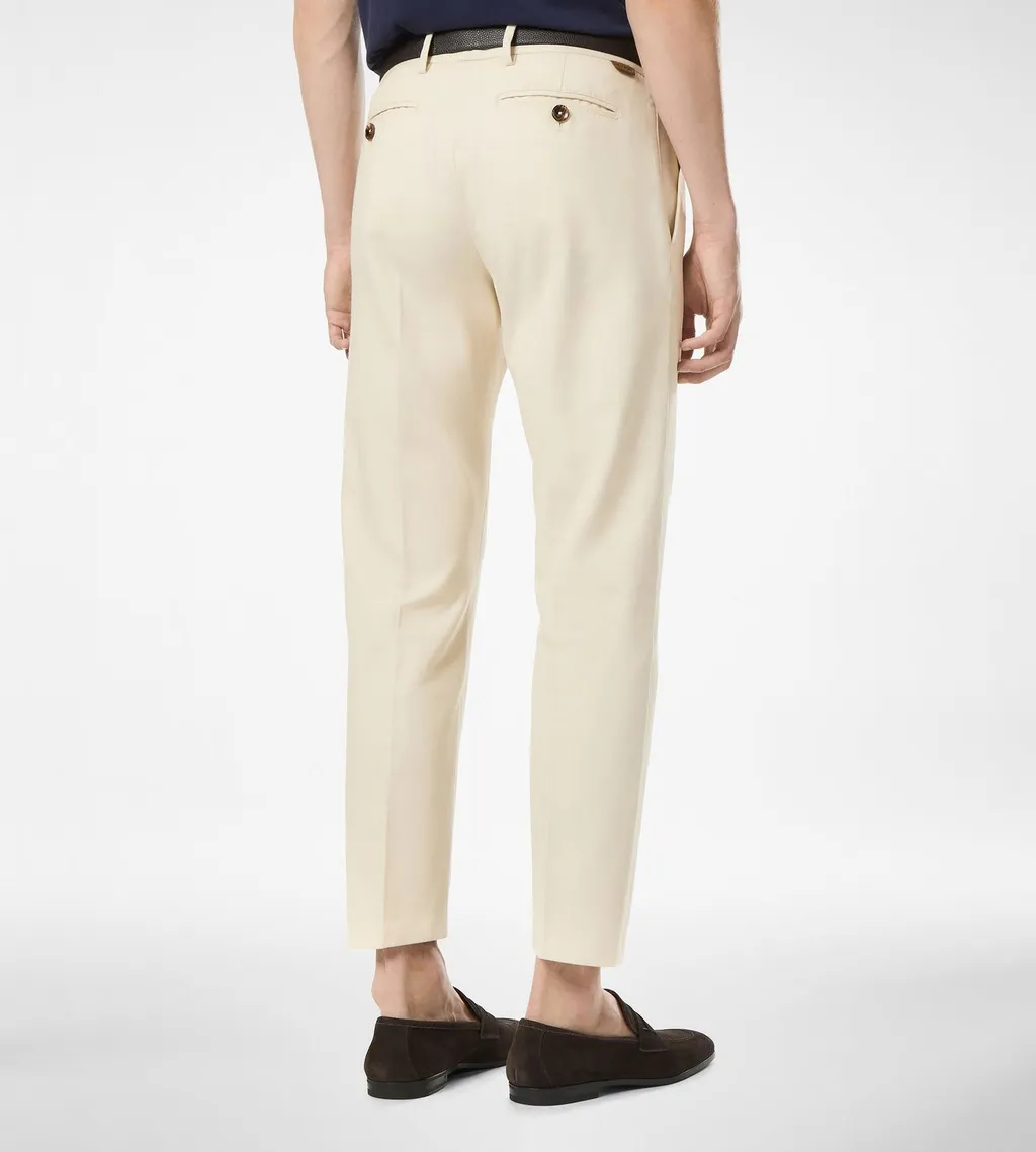 Tom Ford Drill Chino Pants