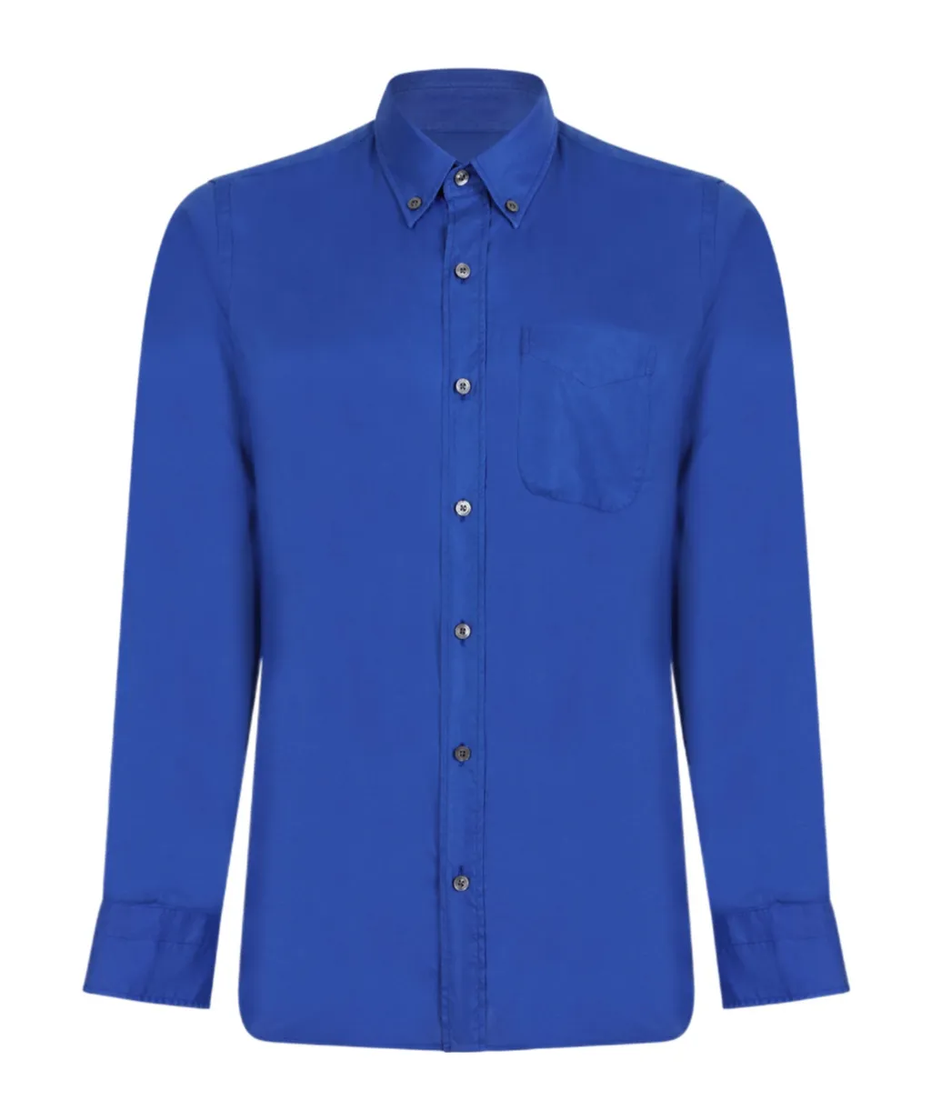 Button-Down Shirt