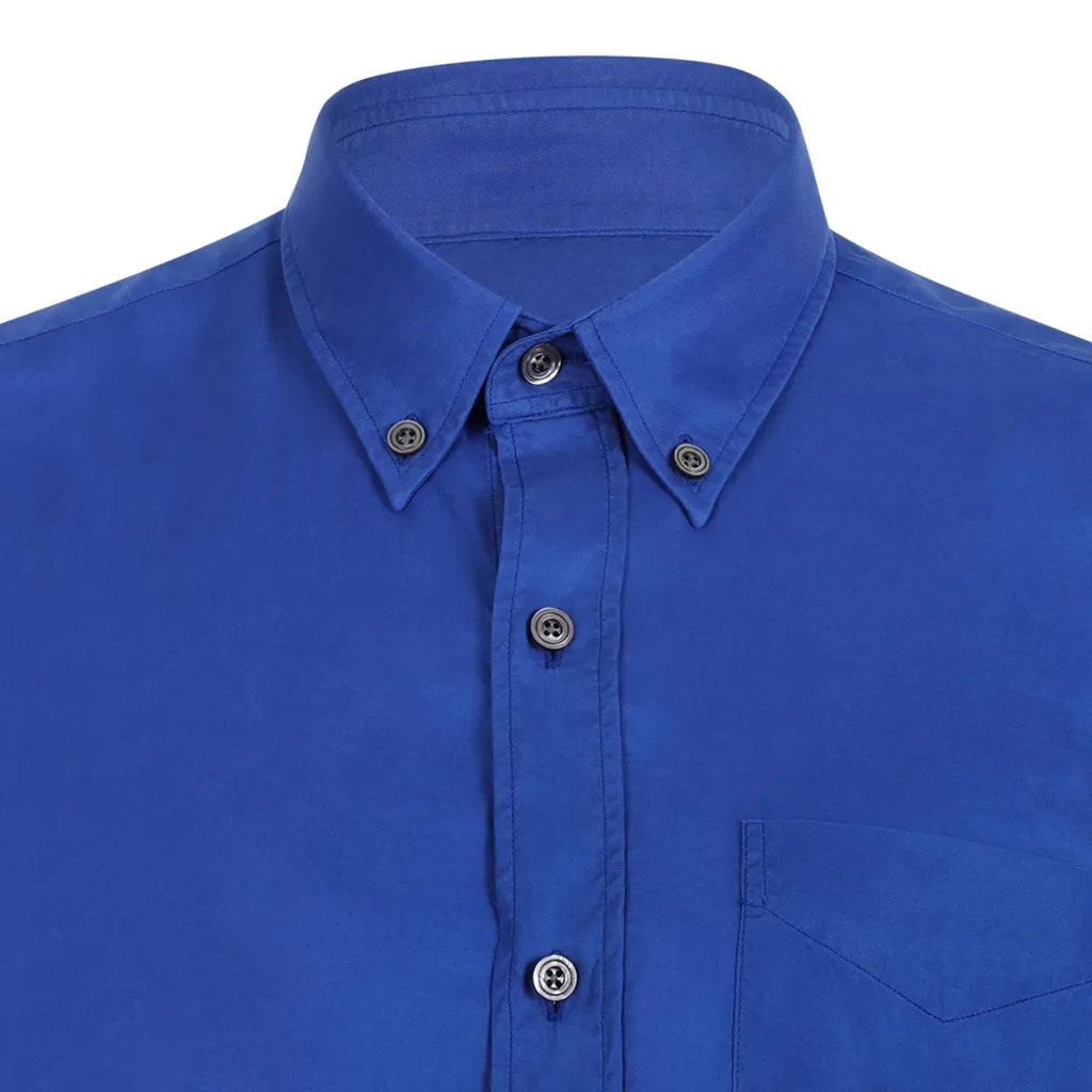 Button-Down Shirt