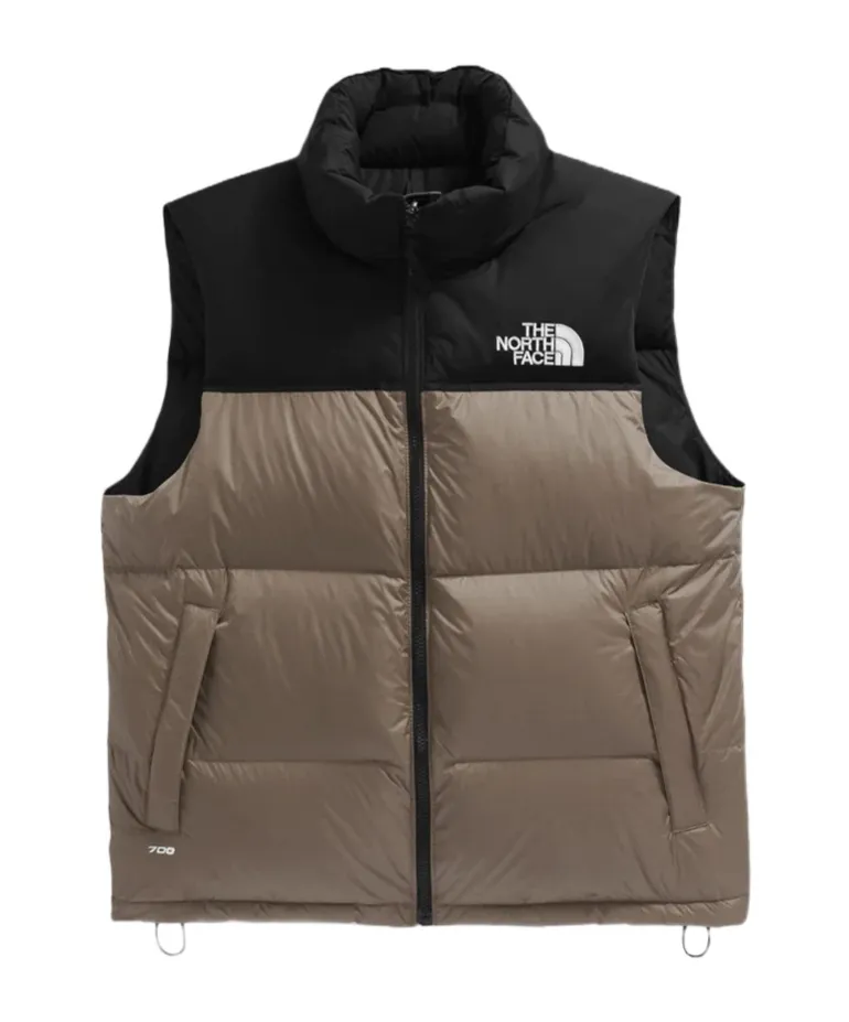 The North Face 1996 Retro Nuptse Puffer Gilet