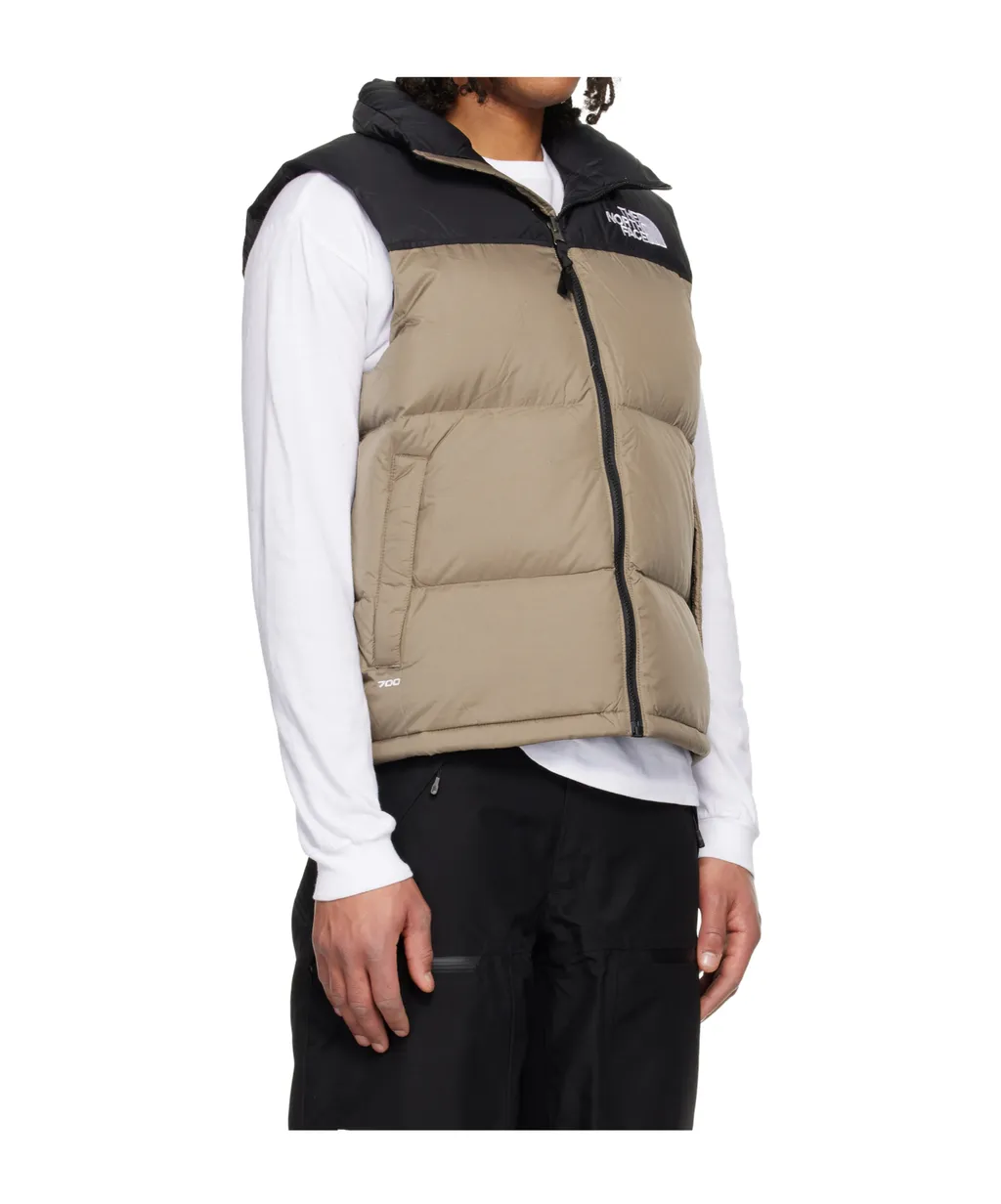 The North Face 1996 Retro Nuptse Puffer Gilet