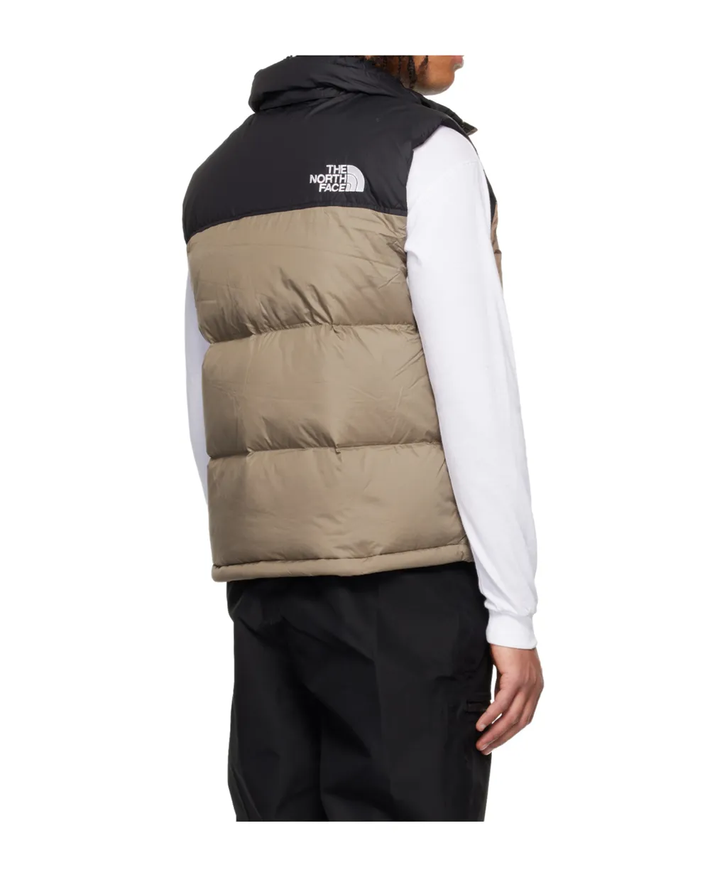 The North Face 1996 Retro Nuptse Puffer Gilet
