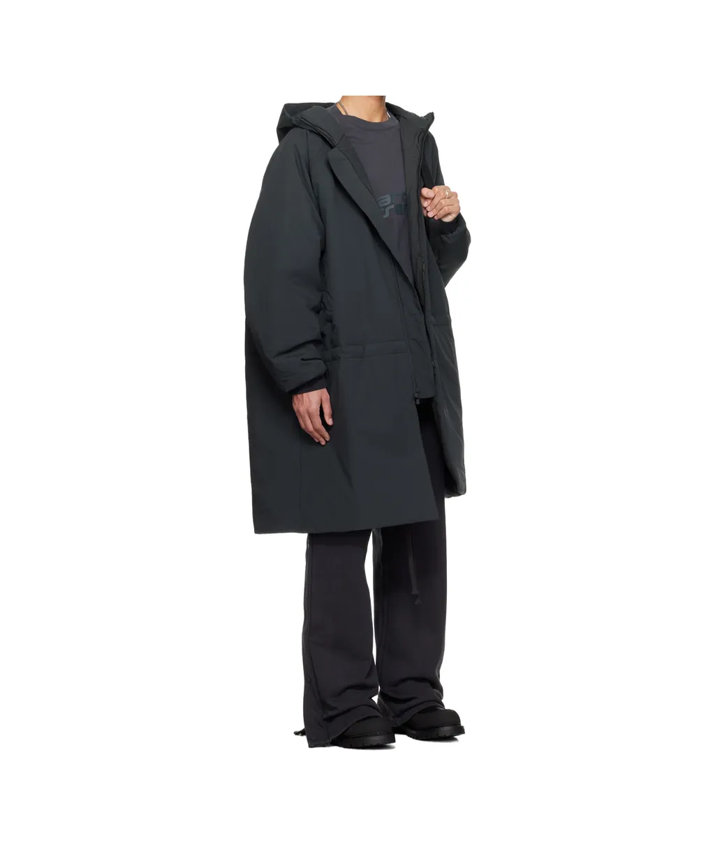 Fear Of God Essentials Hooded Parka