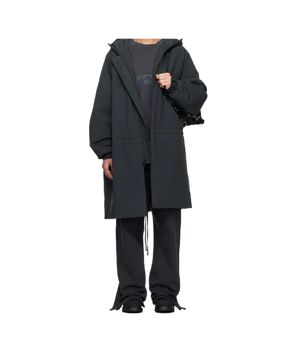 Fear Of God Essentials Hooded Parka
