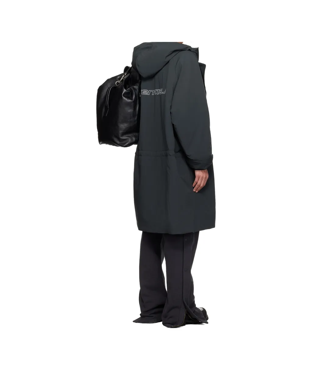 Fear Of God Essentials Hooded Parka