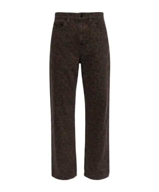 Belt Loops Jeans