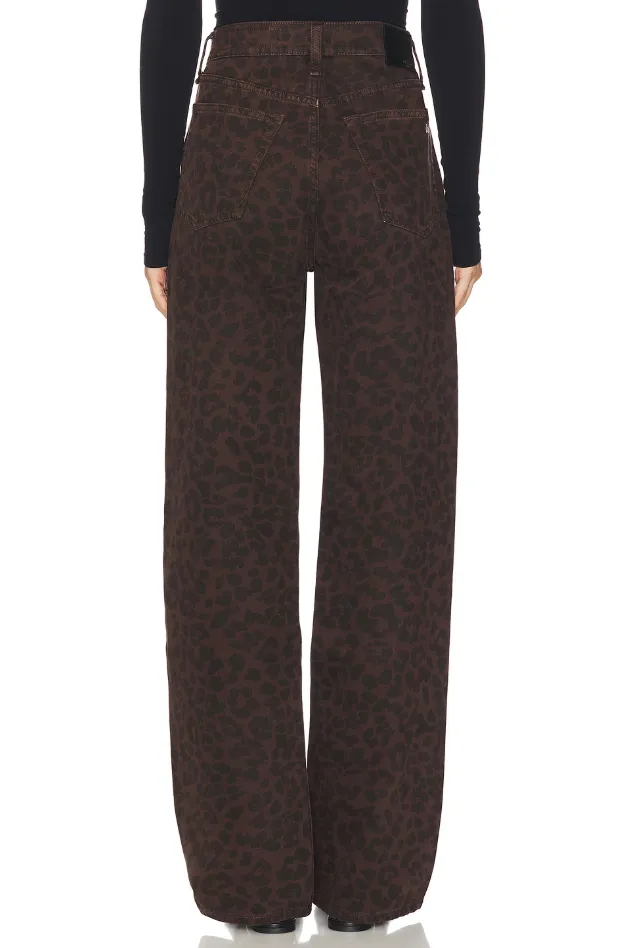 Belt Loops Jeans