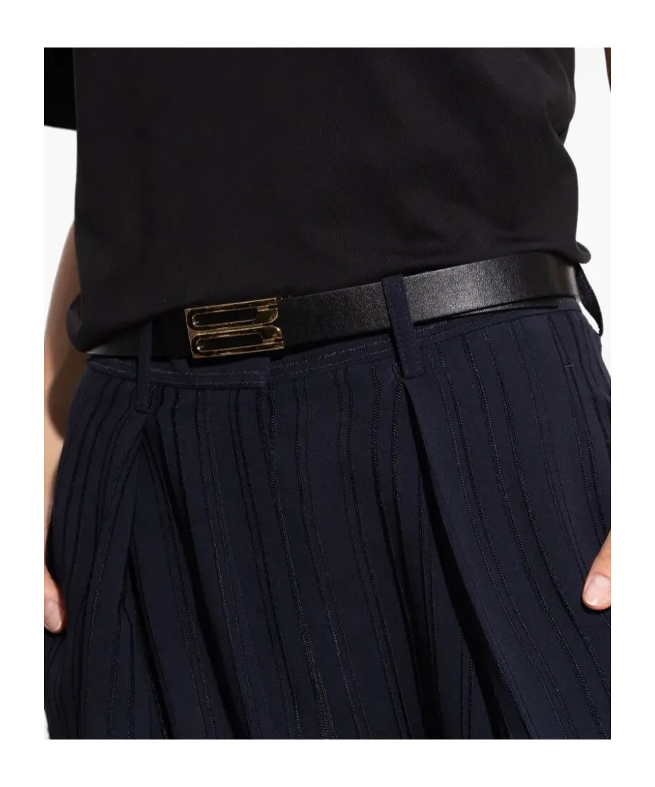 Adjustable Waist Belt