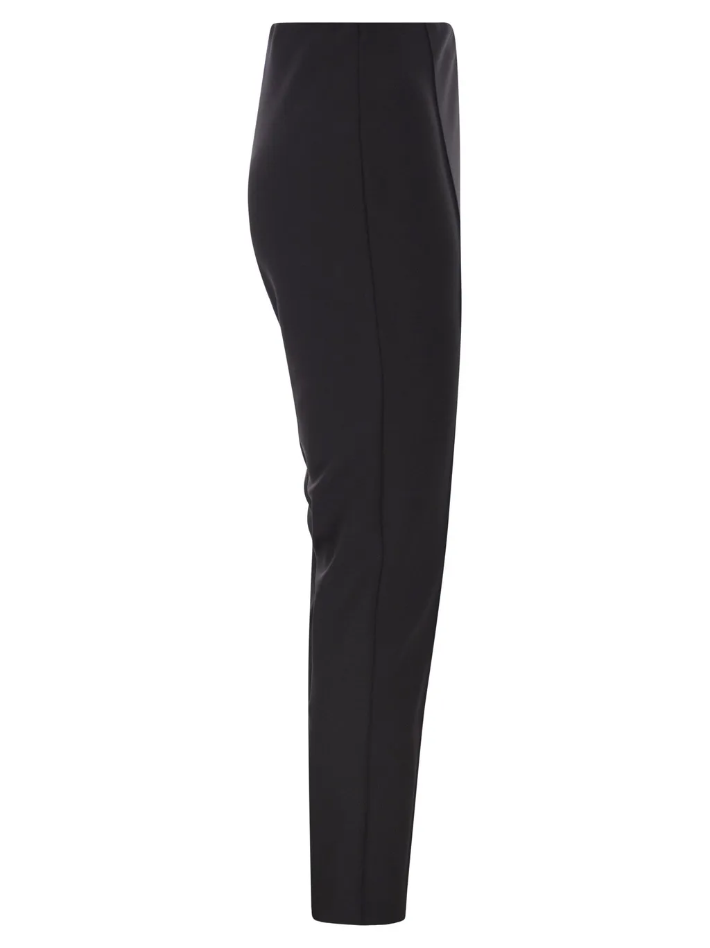 Max Mara Slim Fit Trousers