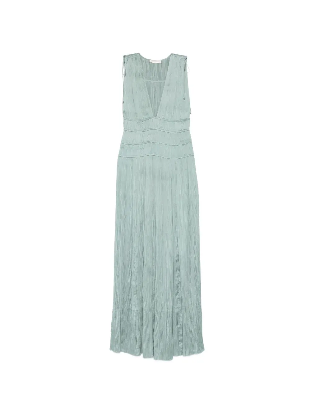 V-Neck Dress