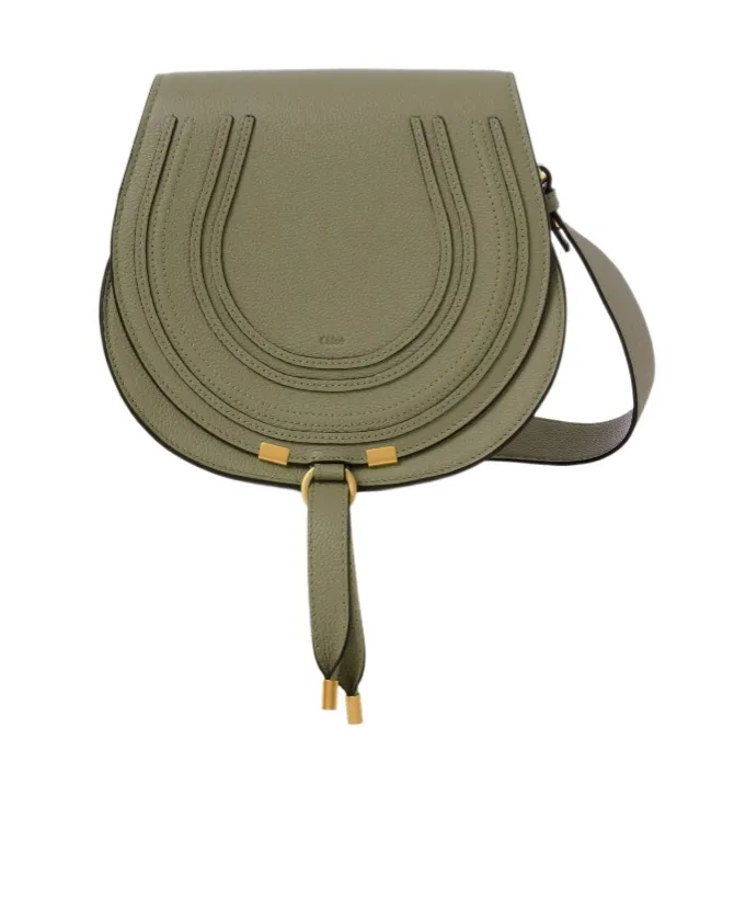 Chlo Marcie Small Tote Bag