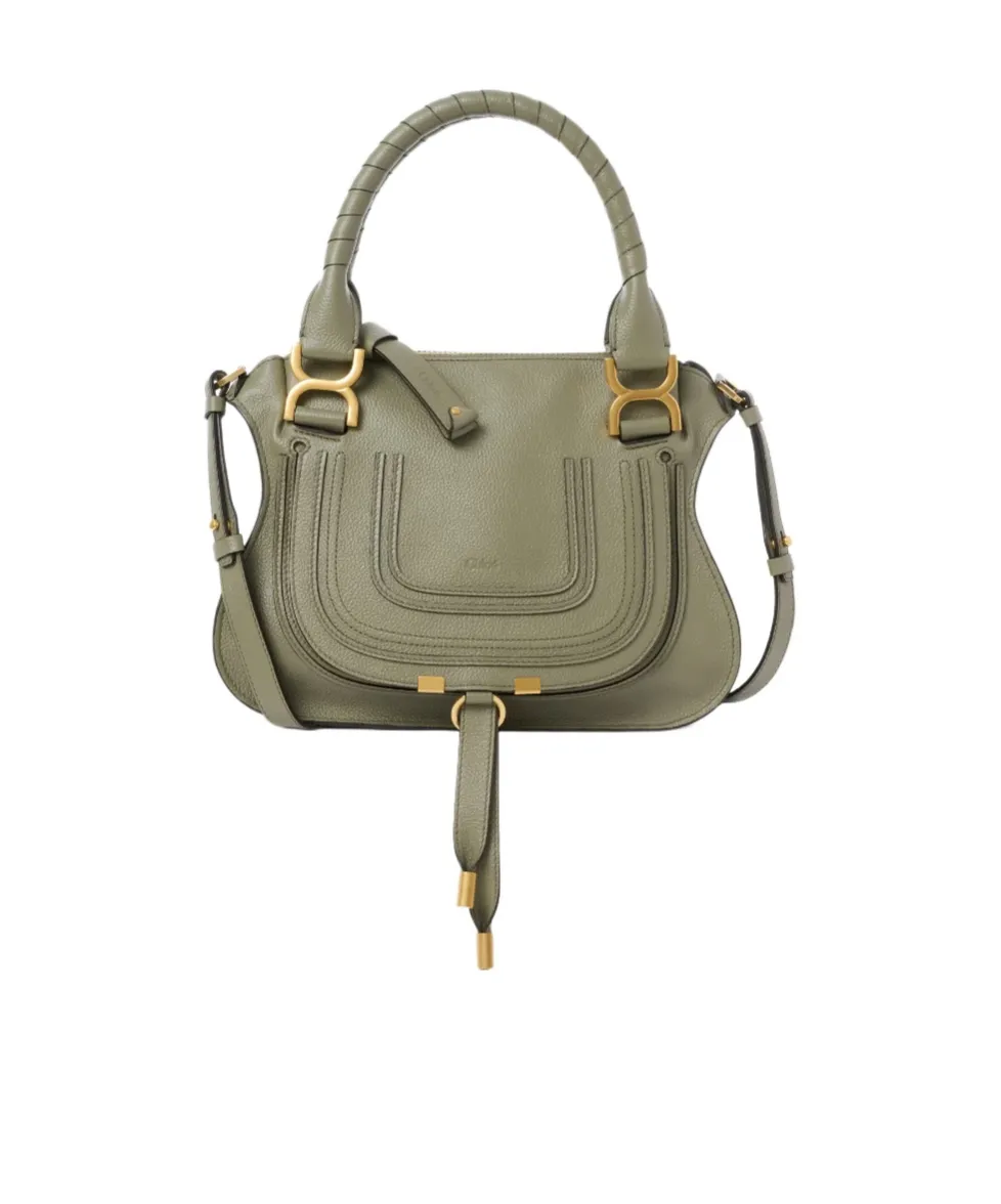 Chlo Marcie Small Tote Bag