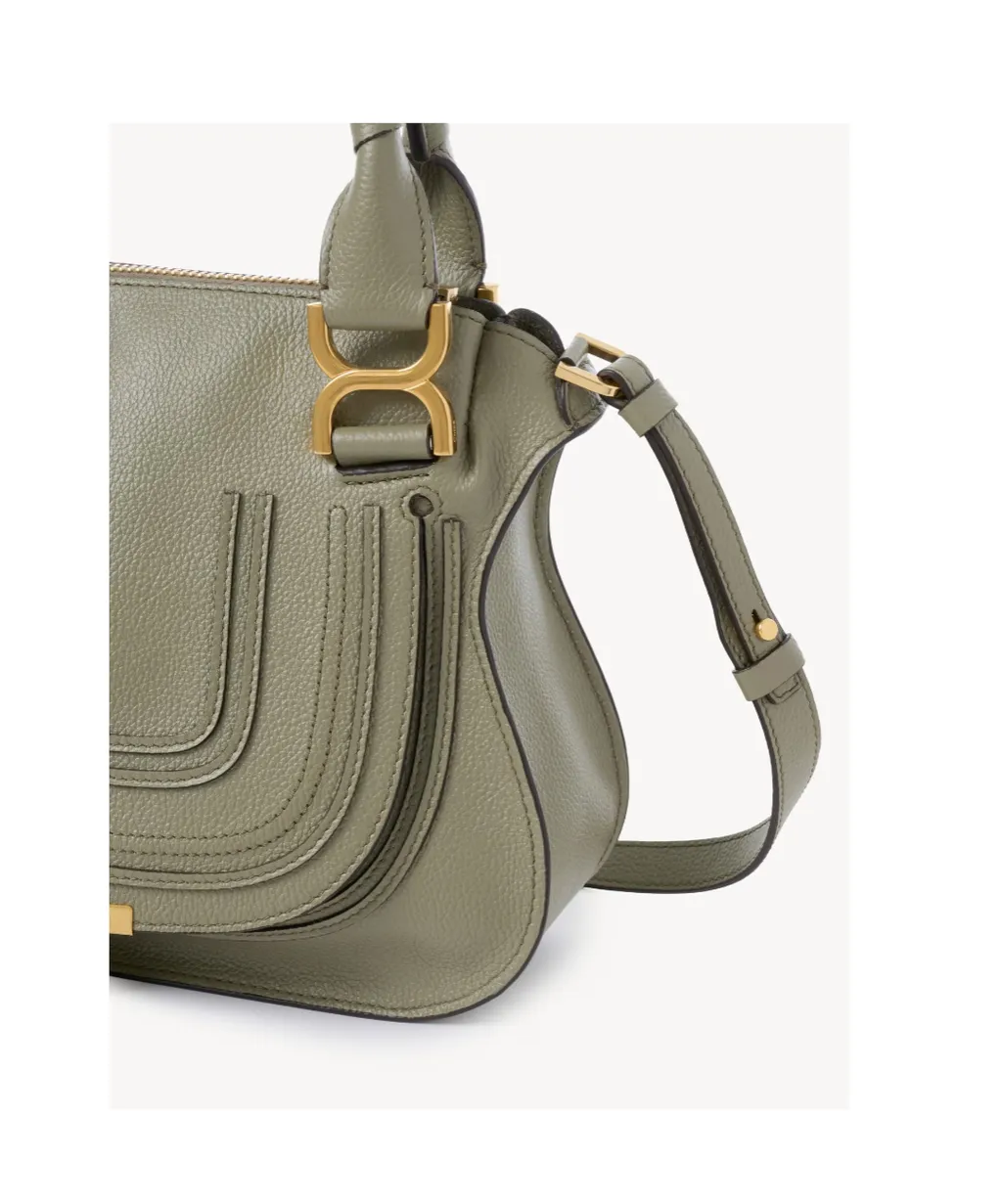 Chlo Marcie Small Tote Bag