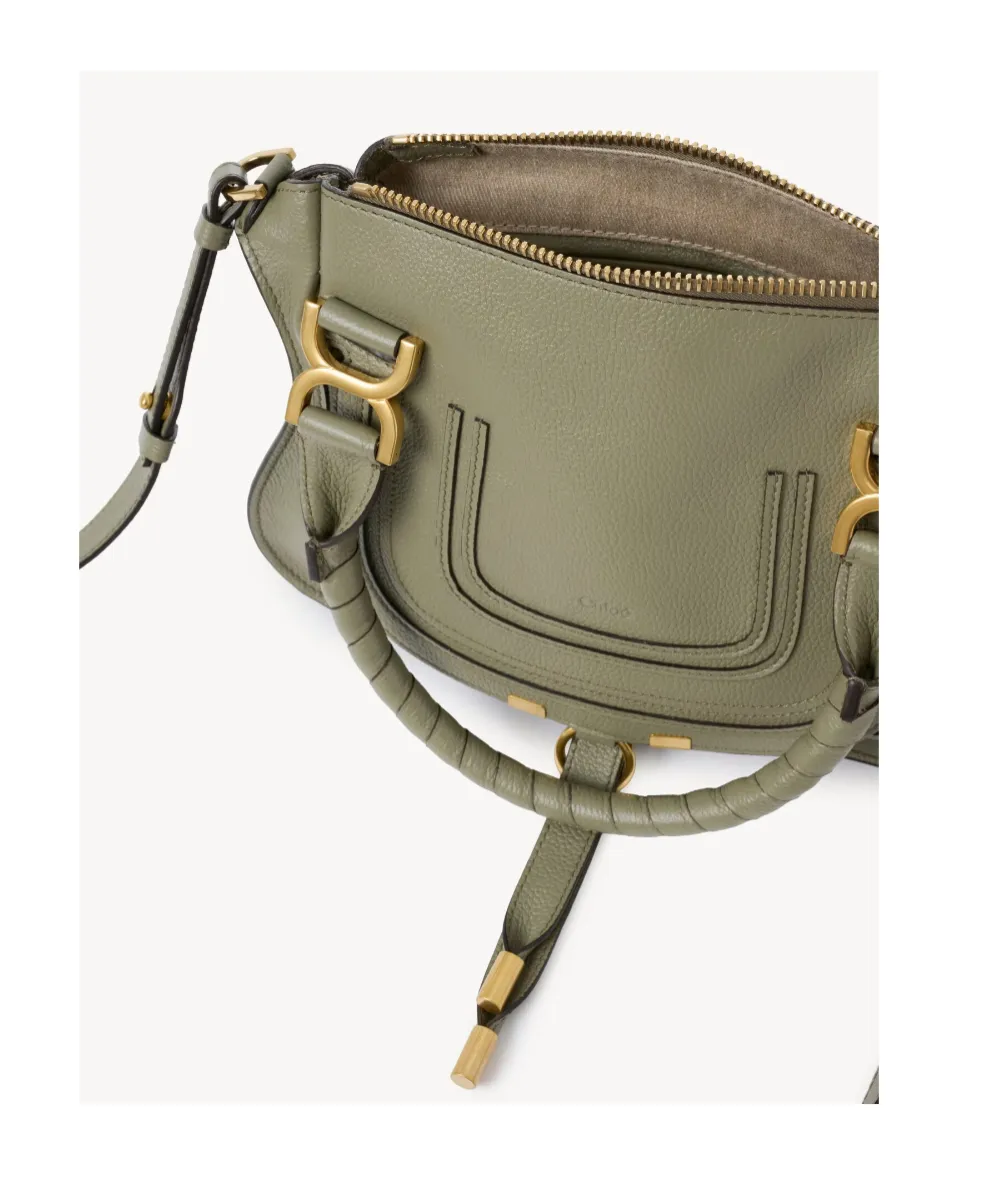Chlo Marcie Small Tote Bag