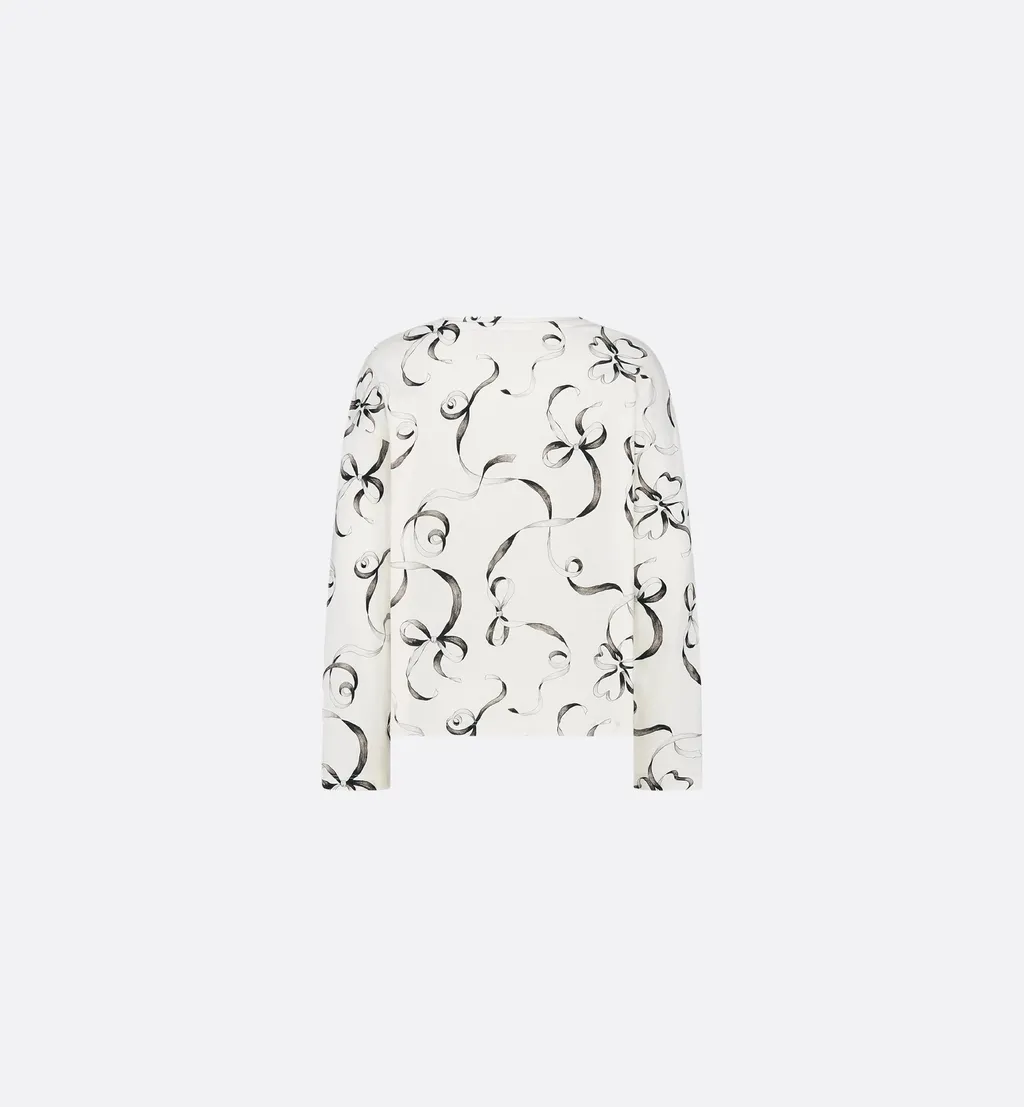 Long-Sleeved T-Shirt