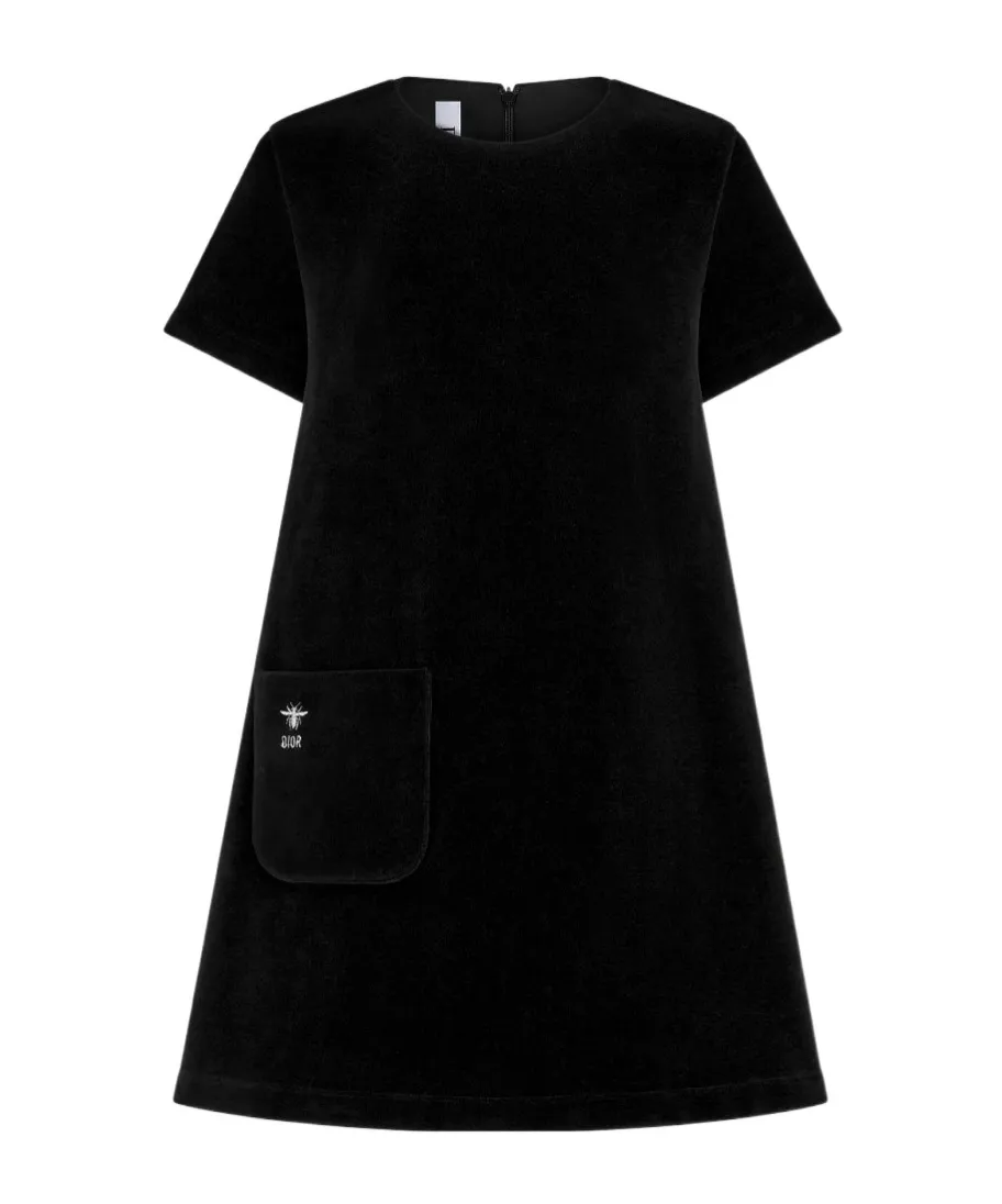 A-Line Dress
