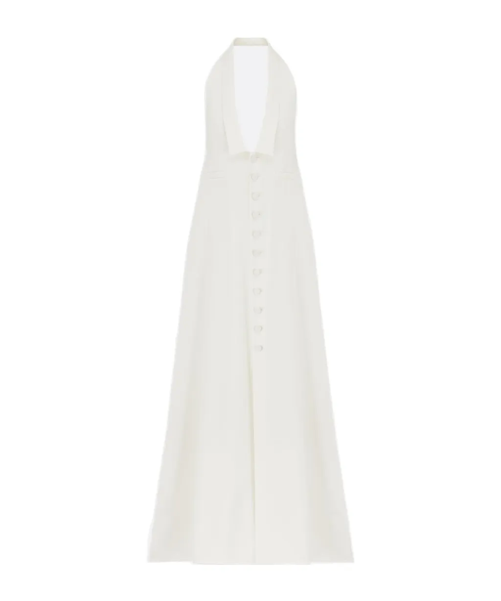 Long Dress