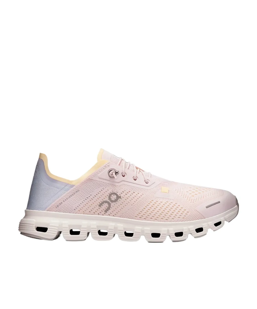Lace-Up Sneakers