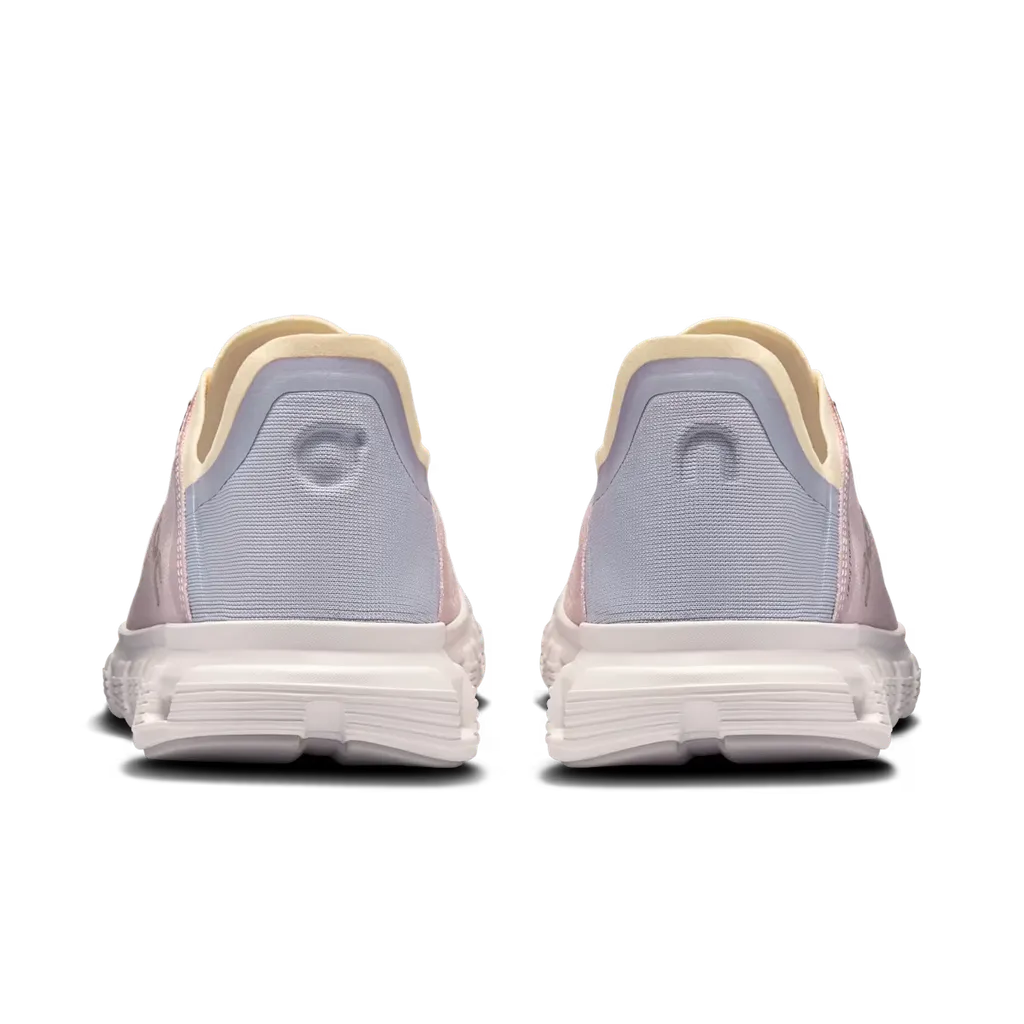Lace-Up Sneakers