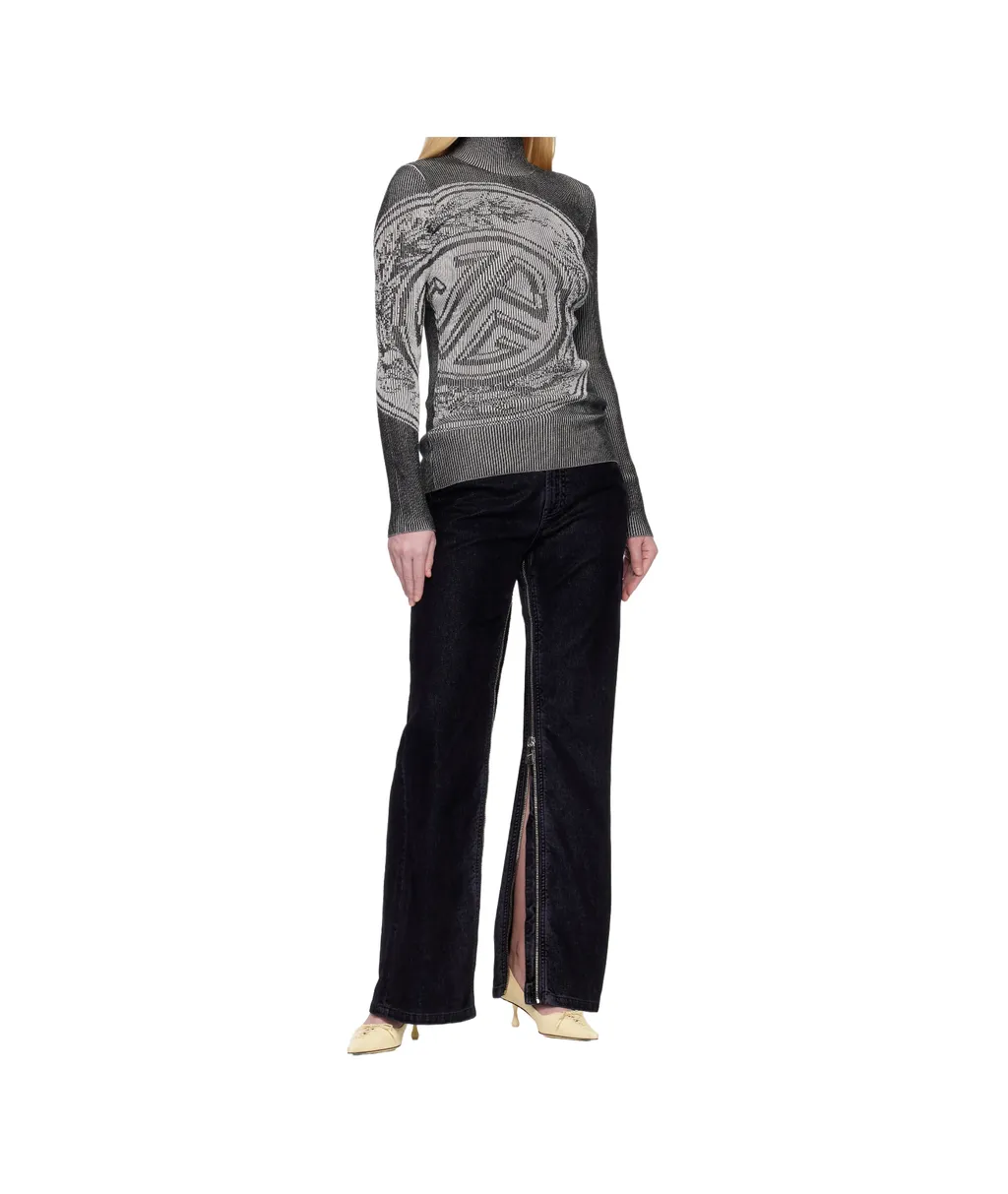 Belt Loop Jeans