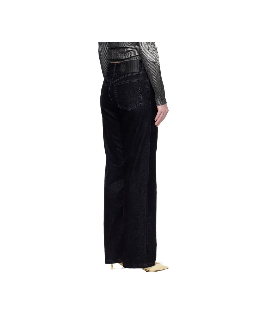 Belt Loop Jeans