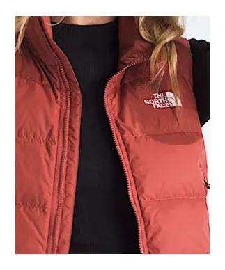 Hydrenalite A-Line Down Vest
