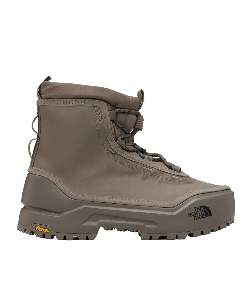 Base Camp Ankle Boots