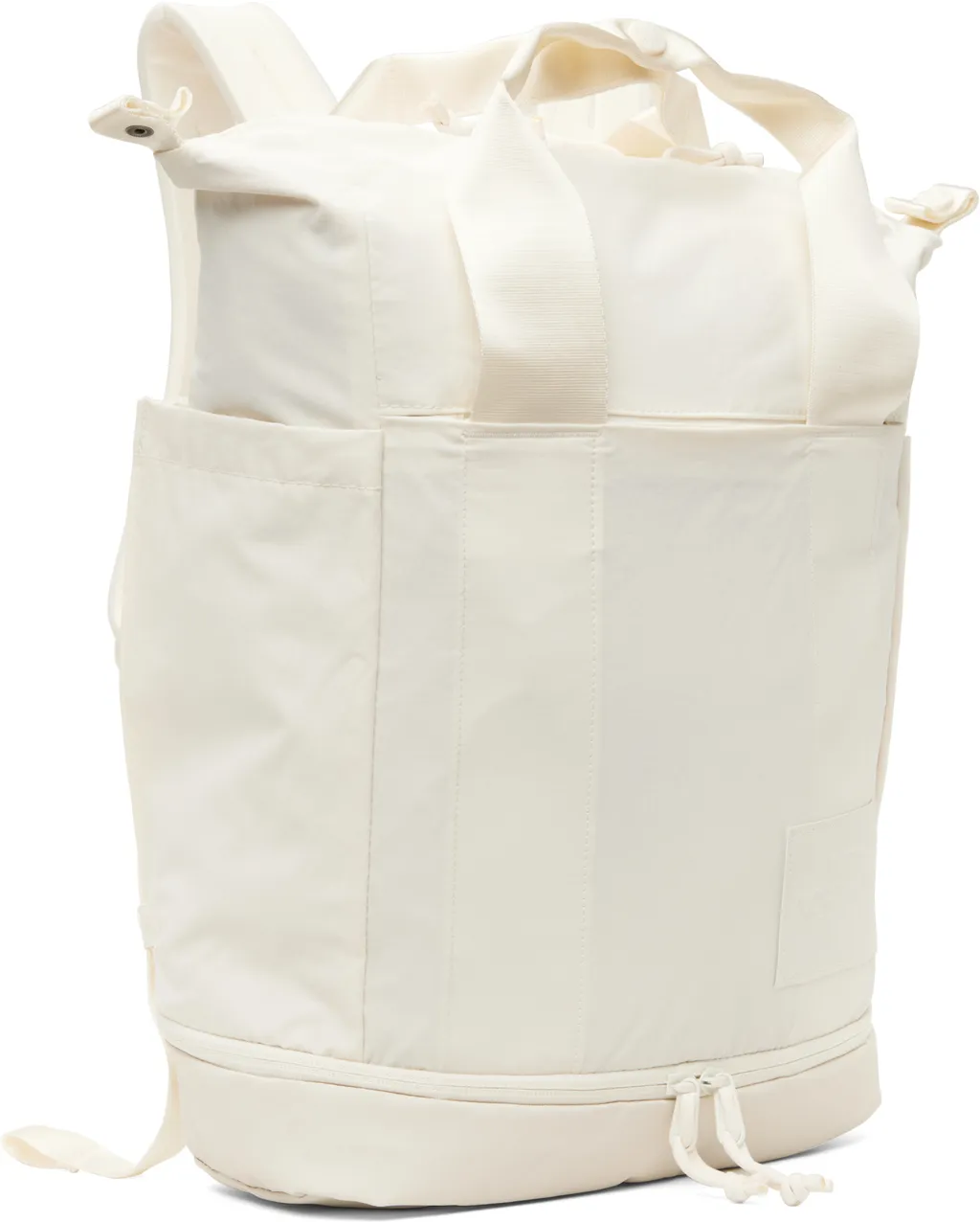 Never Stop Multifunctional Backpack