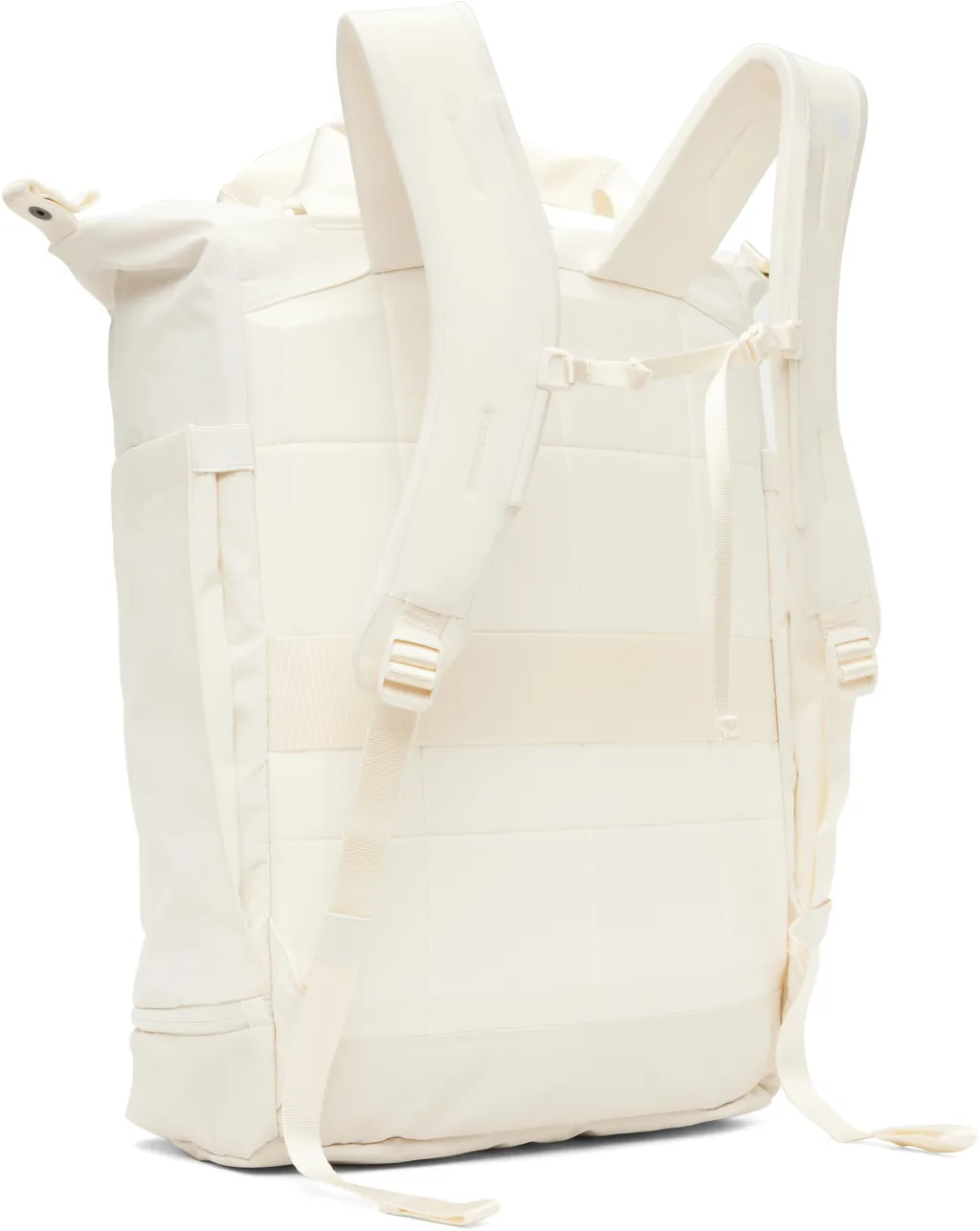 Never Stop Multifunctional Backpack