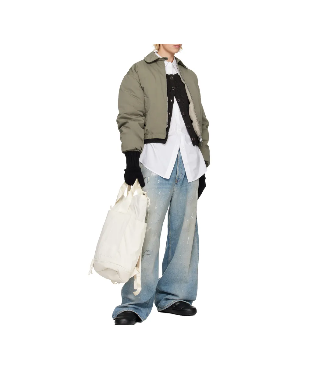 Never Stop Multifunctional Backpack