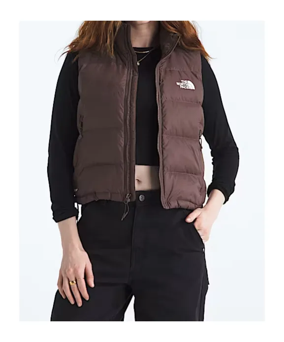 Hydrenalite A-Line Down Vest