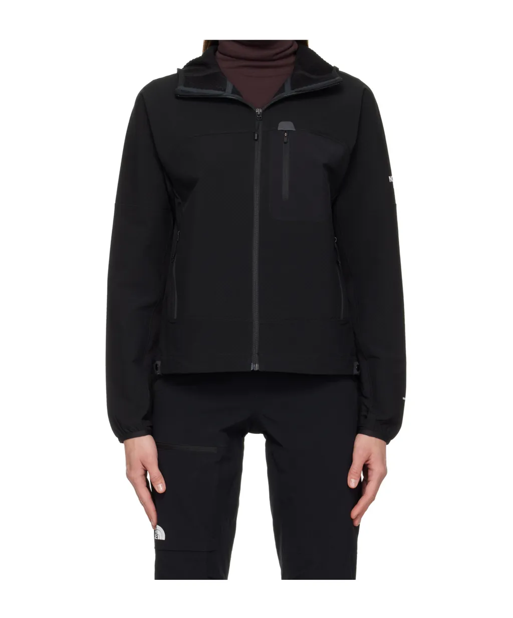 Tnf Hke Tek Approach Long-Sleeve Casual Jacket