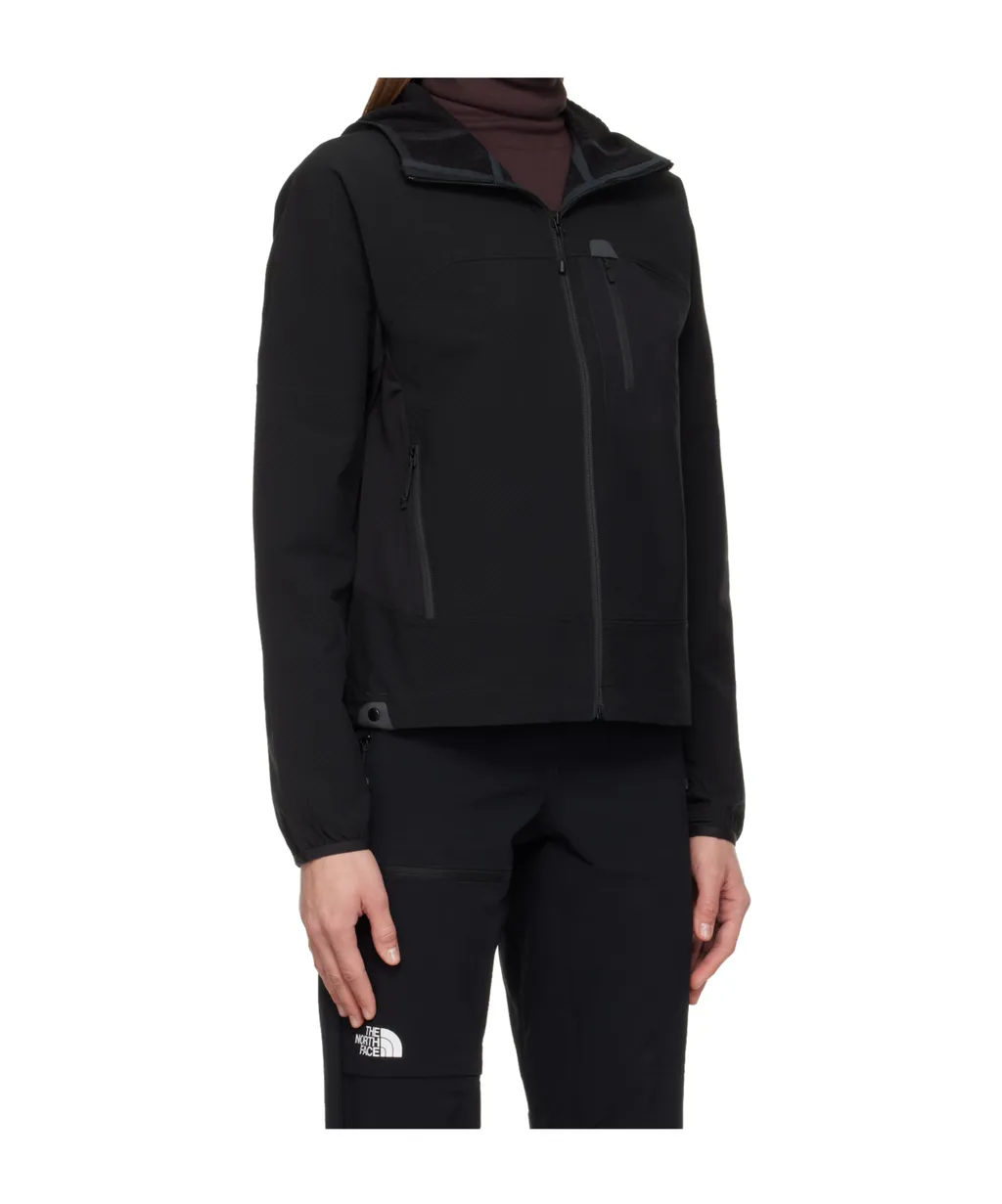 Tnf Hke Tek Approach Long-Sleeve Casual Jacket