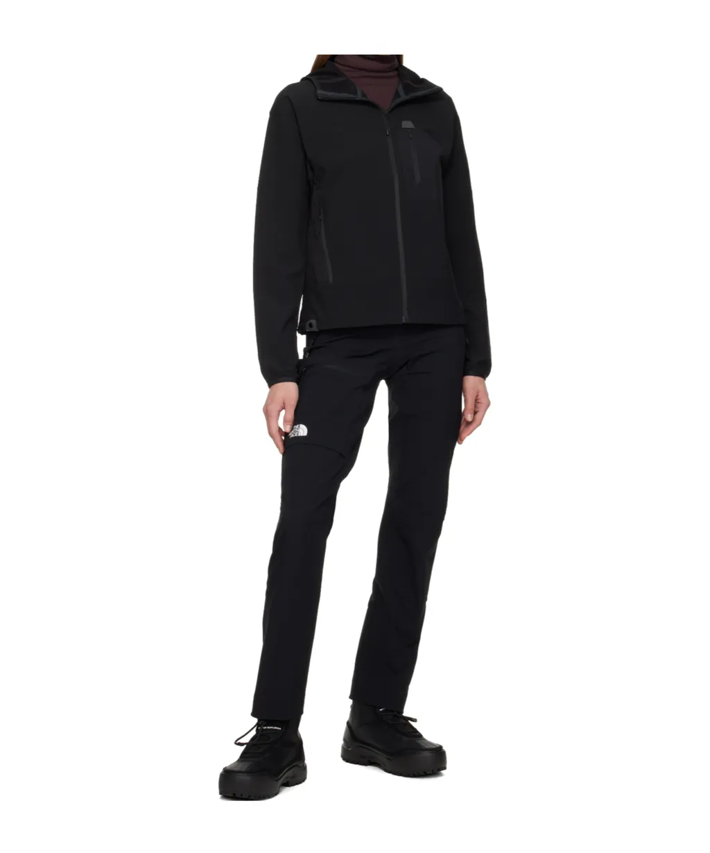 Tnf Hke Tek Approach Long-Sleeve Casual Jacket