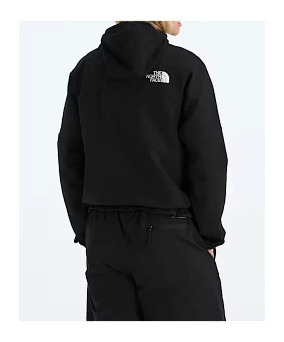 Tnf Hke Tek Approach Long-Sleeve Casual Jacket