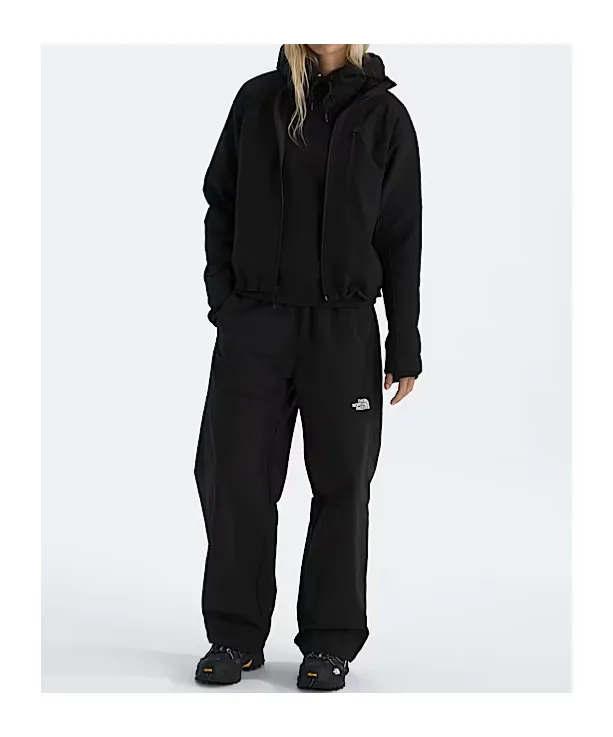 Tnf Hke Tek Approach Long-Sleeve Casual Jacket