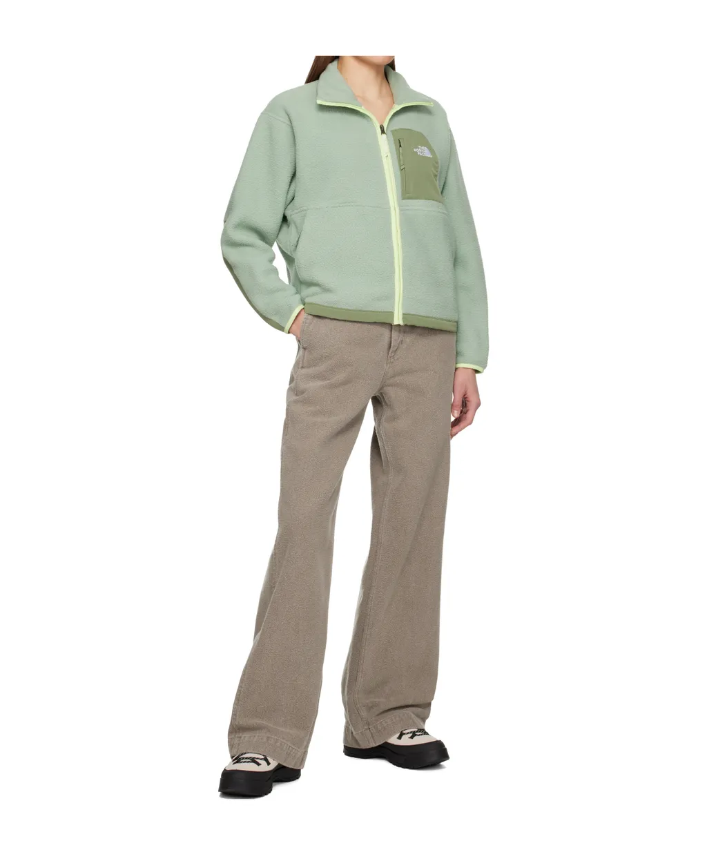 Yumiori Off Peak Full Zip Jacket
