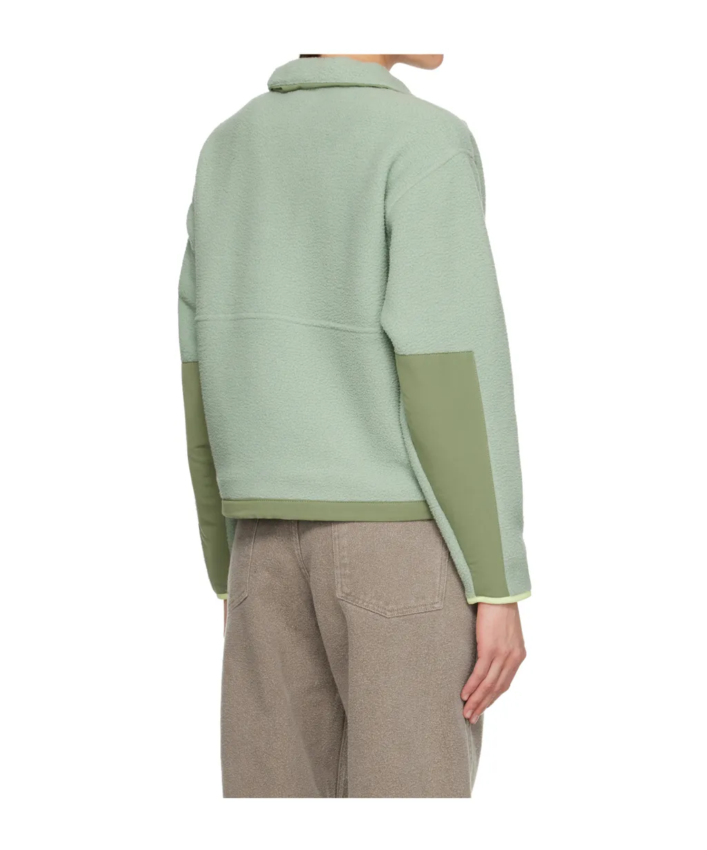 Yumiori Off Peak Full Zip Jacket