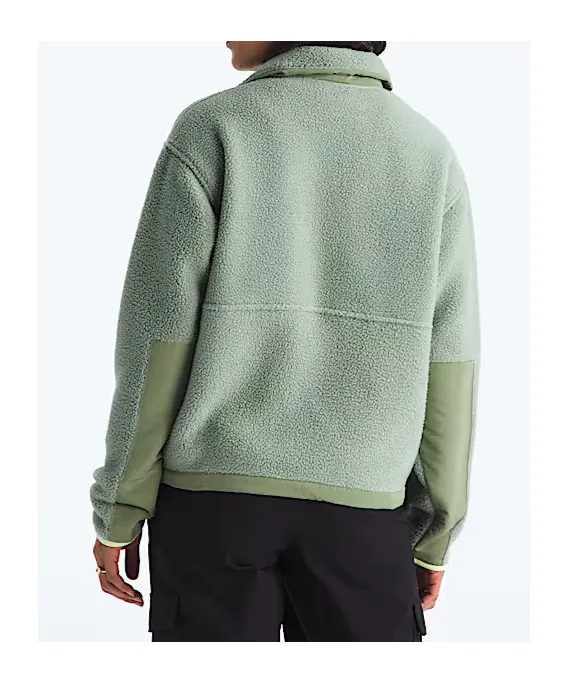 Yumiori Off Peak Full Zip Jacket