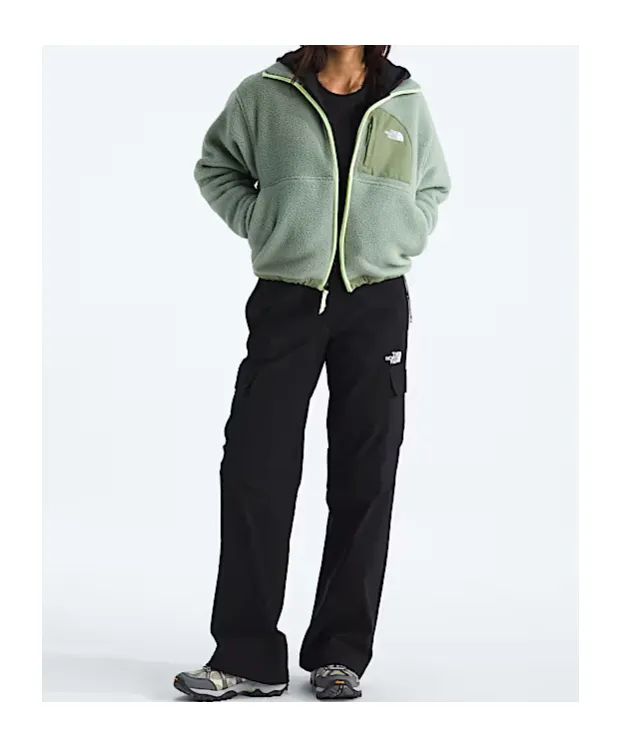 Yumiori Off Peak Full Zip Jacket