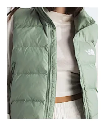 Hydrenalite A-Line Down Vest