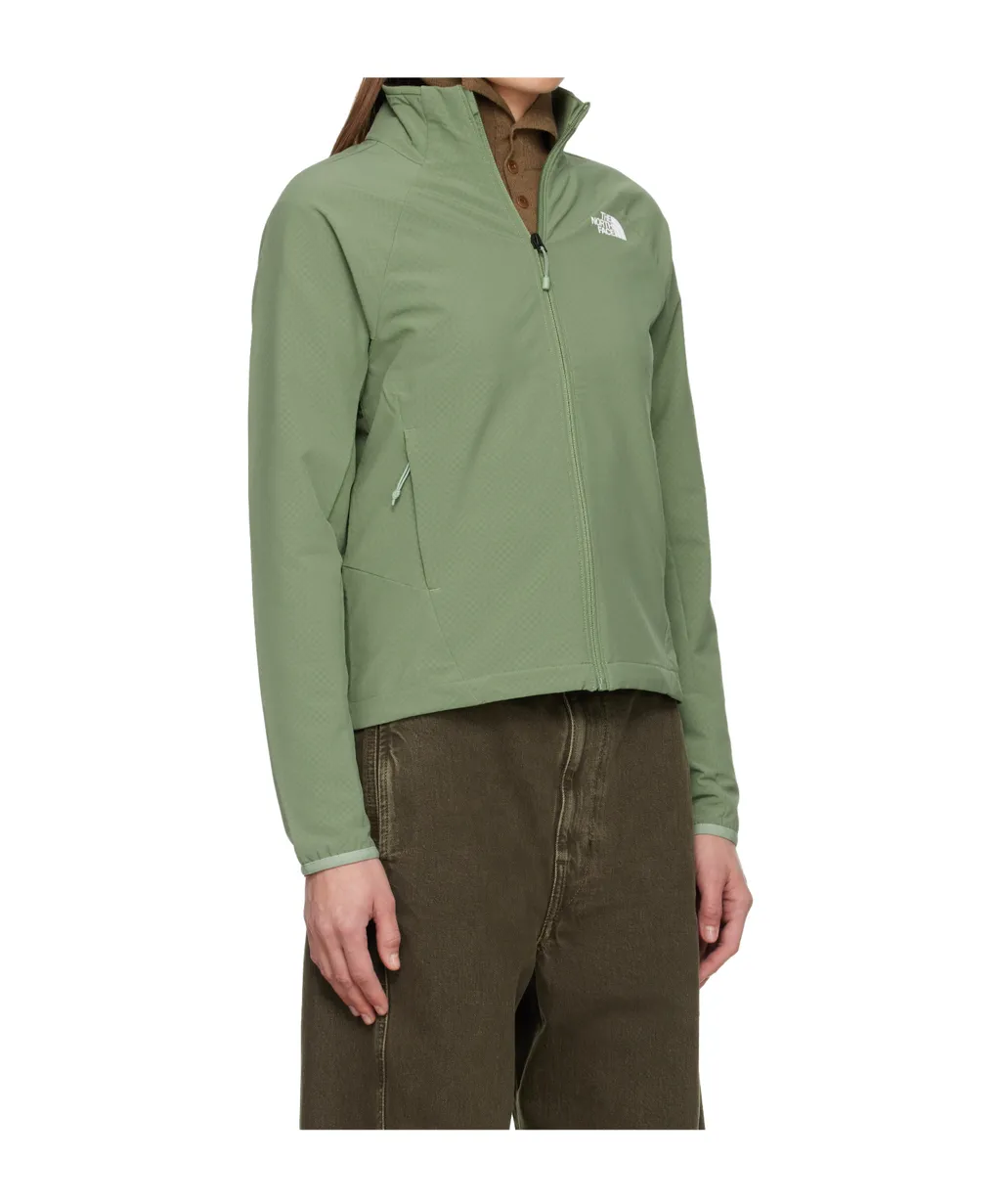 Tek Approach Long-Sleeve Casual Jacket