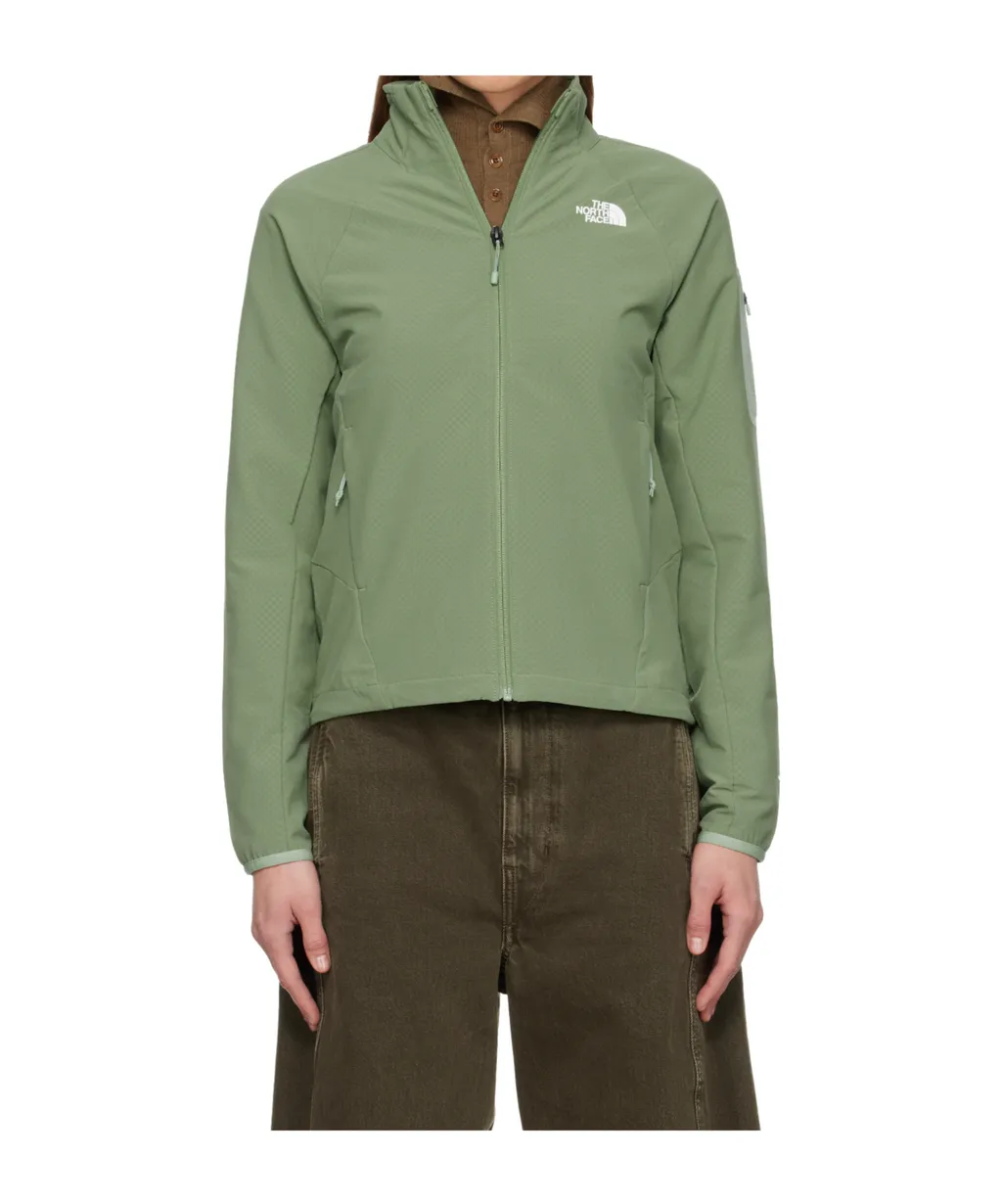 Tek Approach Long-Sleeve Casual Jacket