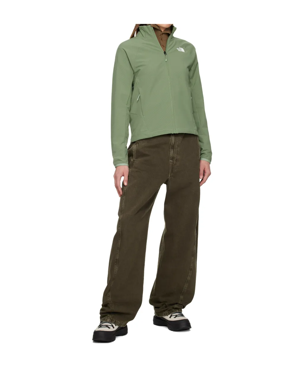 Tek Approach Long-Sleeve Casual Jacket